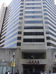 The Hyatt